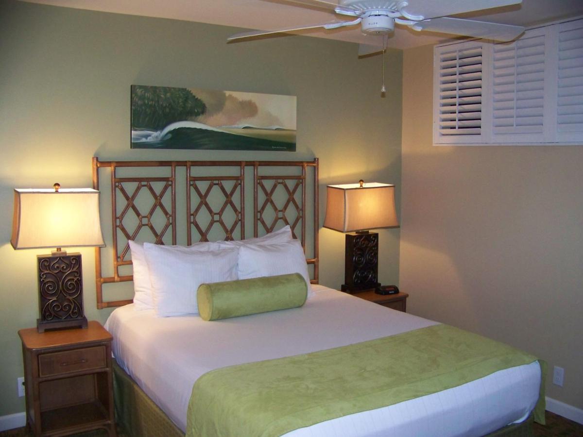 Sea Village Kailua-Kona Exterior photo